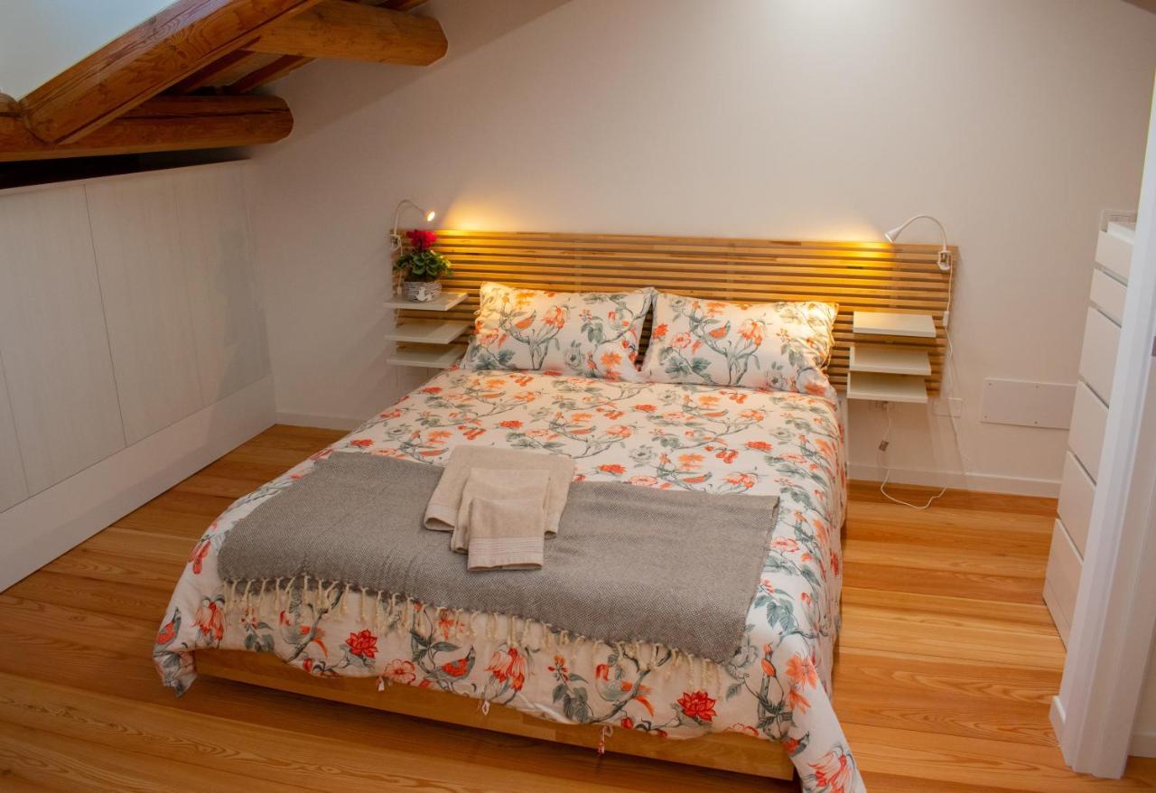 Ca' Dei Sogni Apartments มอนตังญานา ภายนอก รูปภาพ
