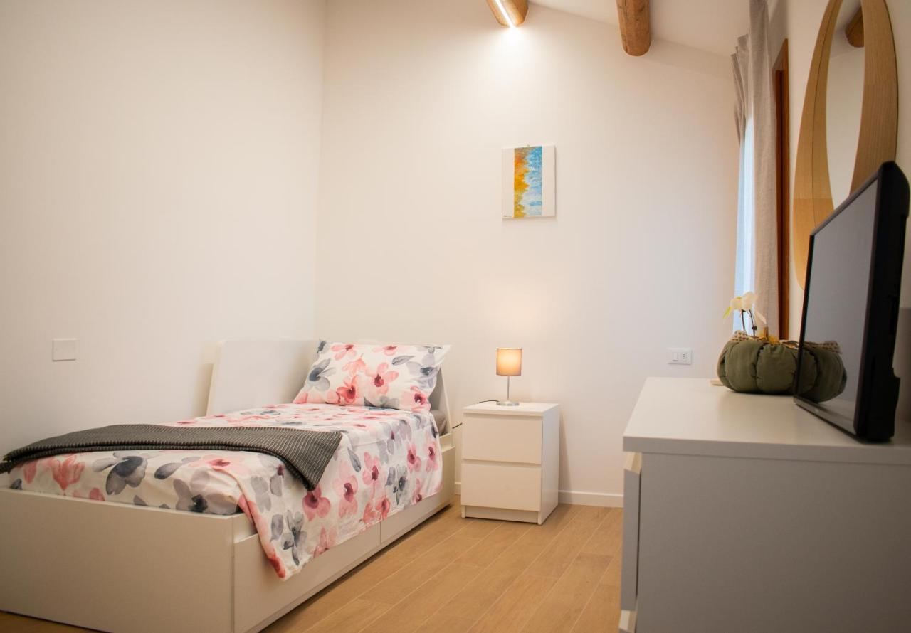 Ca' Dei Sogni Apartments มอนตังญานา ภายนอก รูปภาพ
