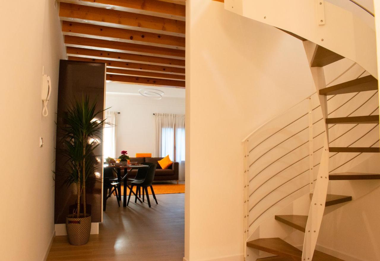Ca' Dei Sogni Apartments มอนตังญานา ภายนอก รูปภาพ