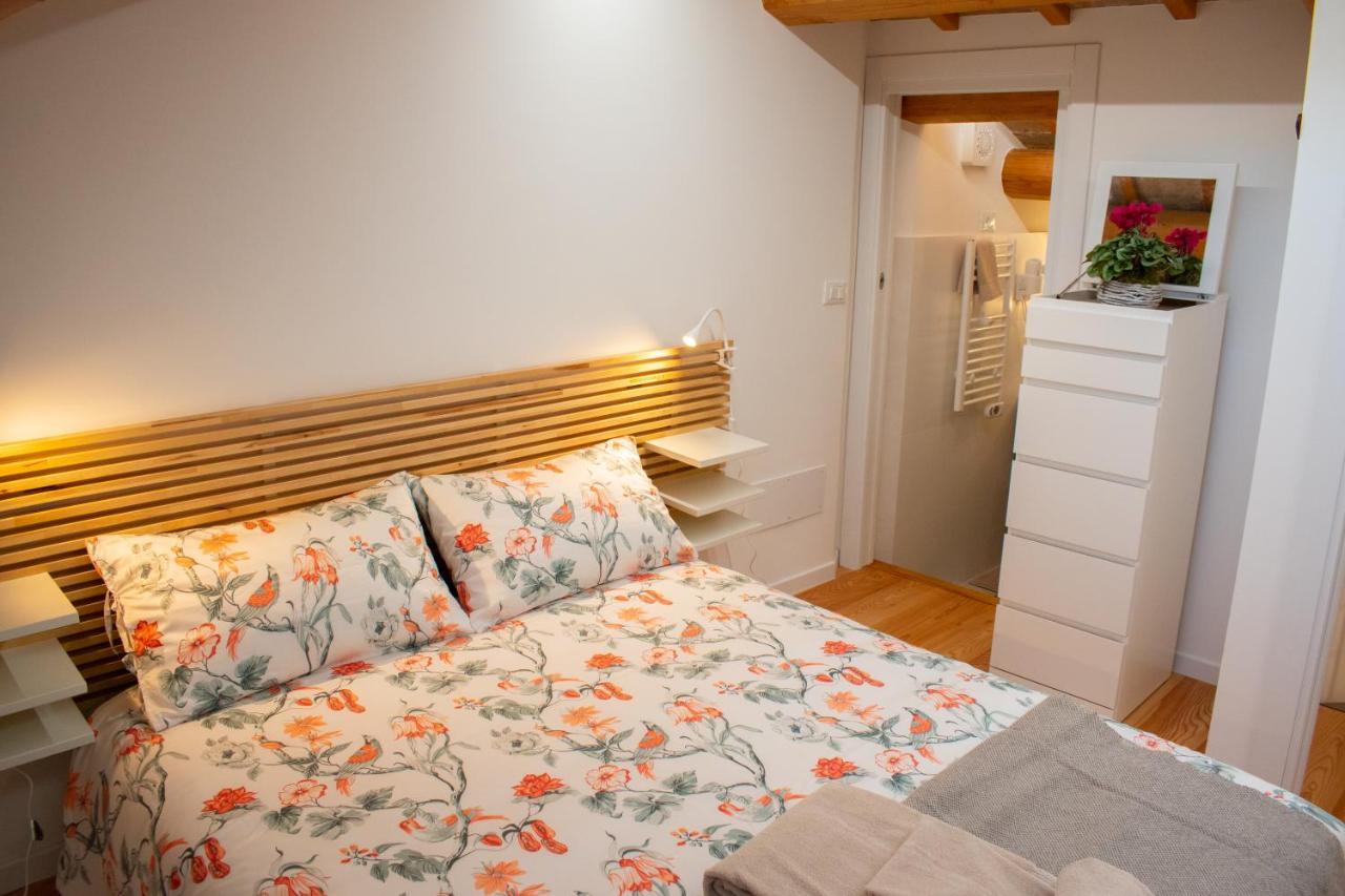Ca' Dei Sogni Apartments มอนตังญานา ภายนอก รูปภาพ