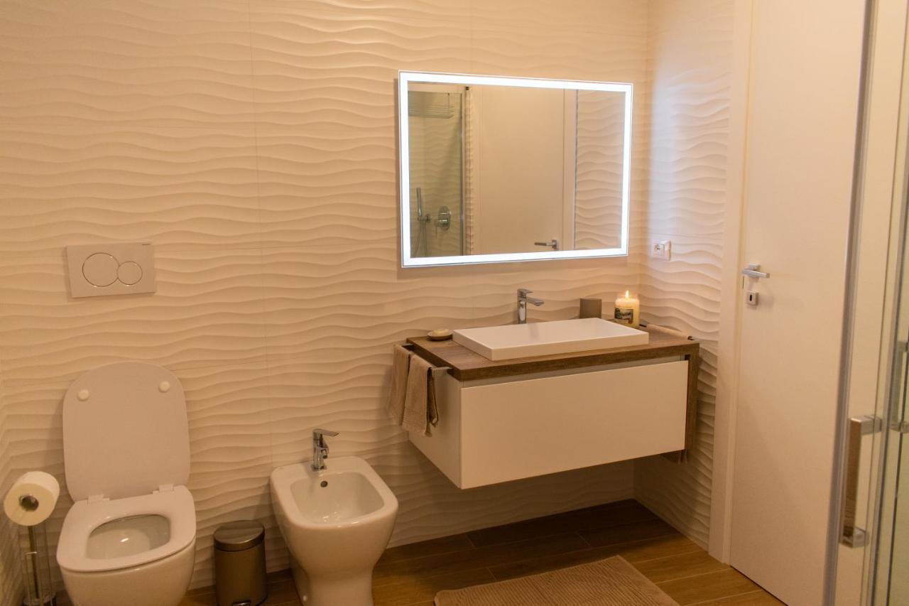 Ca' Dei Sogni Apartments มอนตังญานา ภายนอก รูปภาพ