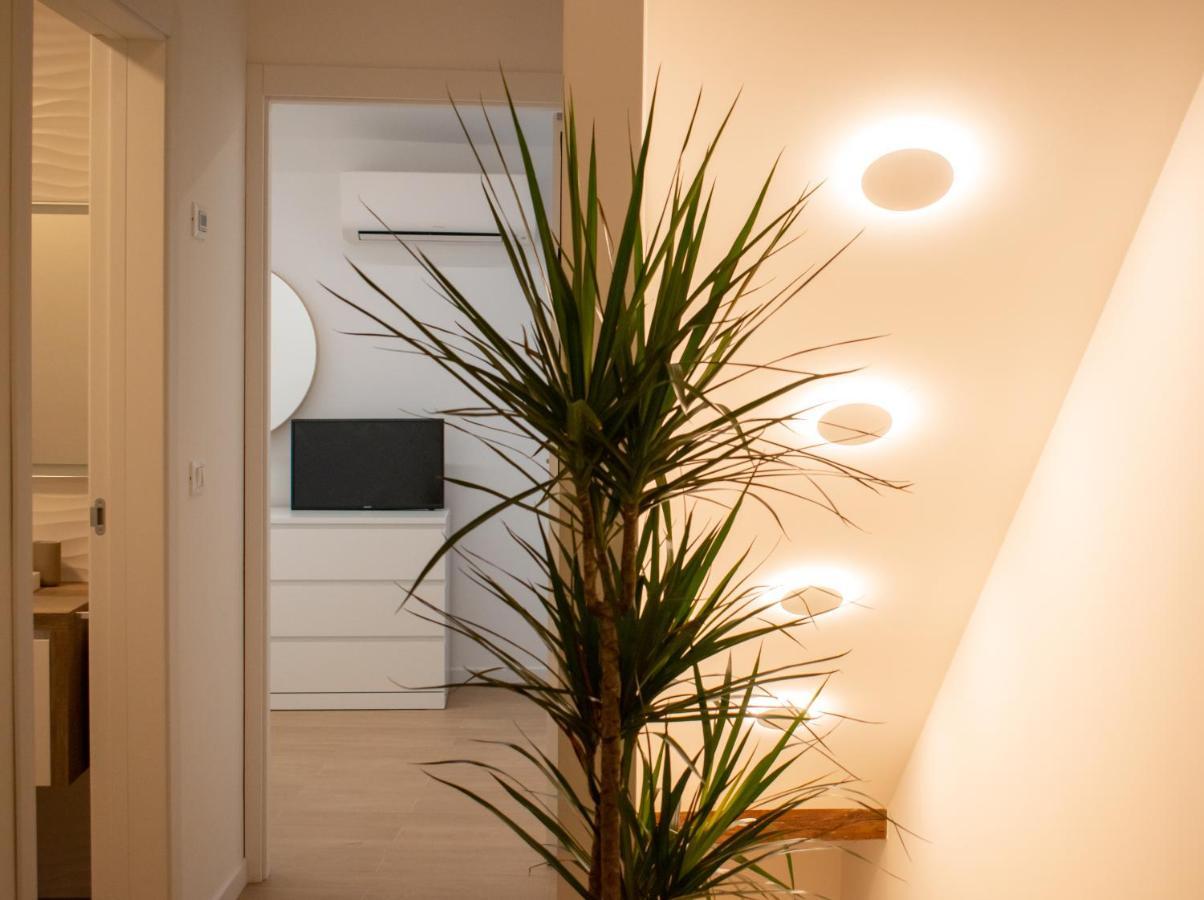 Ca' Dei Sogni Apartments มอนตังญานา ภายนอก รูปภาพ