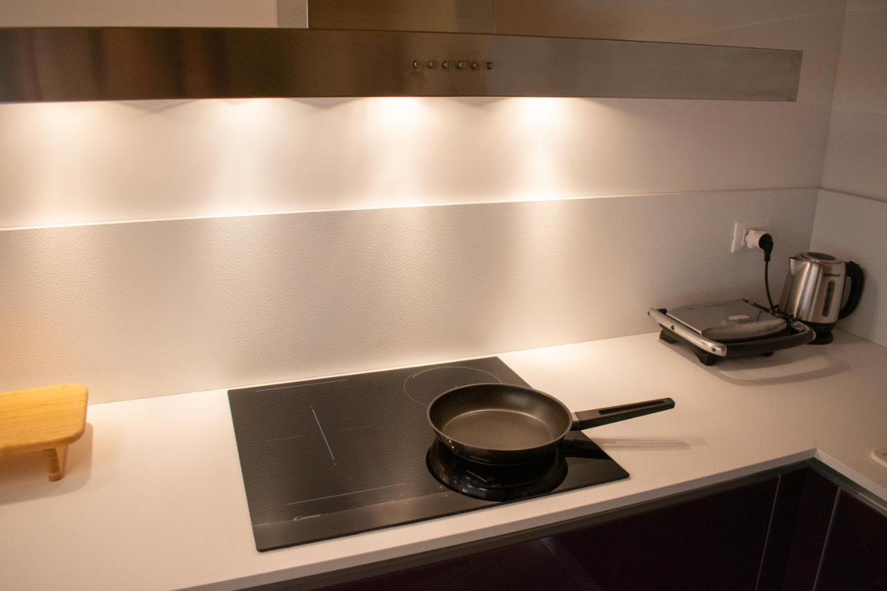 Ca' Dei Sogni Apartments มอนตังญานา ภายนอก รูปภาพ