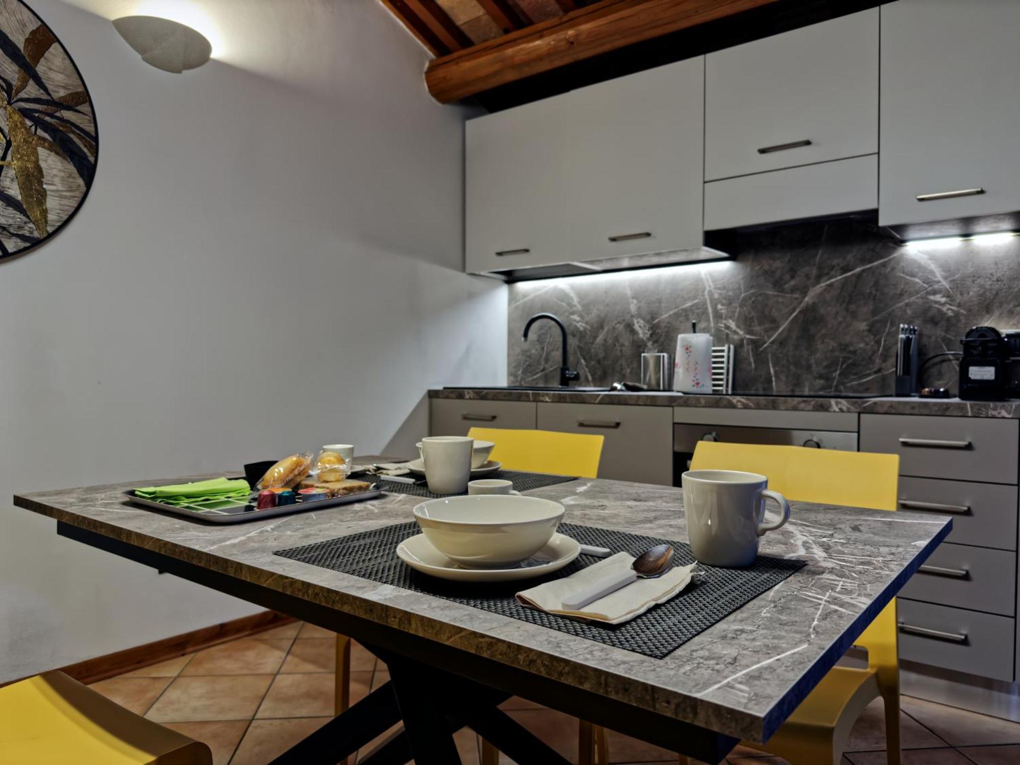 Ca' Dei Sogni Apartments มอนตังญานา ภายนอก รูปภาพ