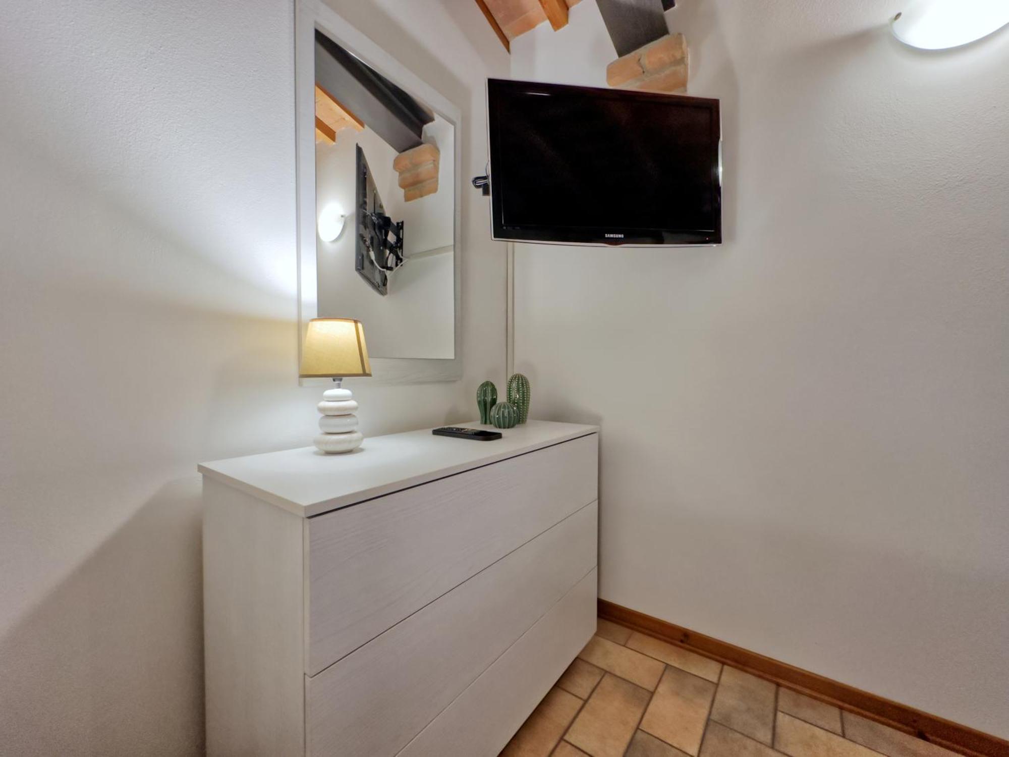 Ca' Dei Sogni Apartments มอนตังญานา ภายนอก รูปภาพ