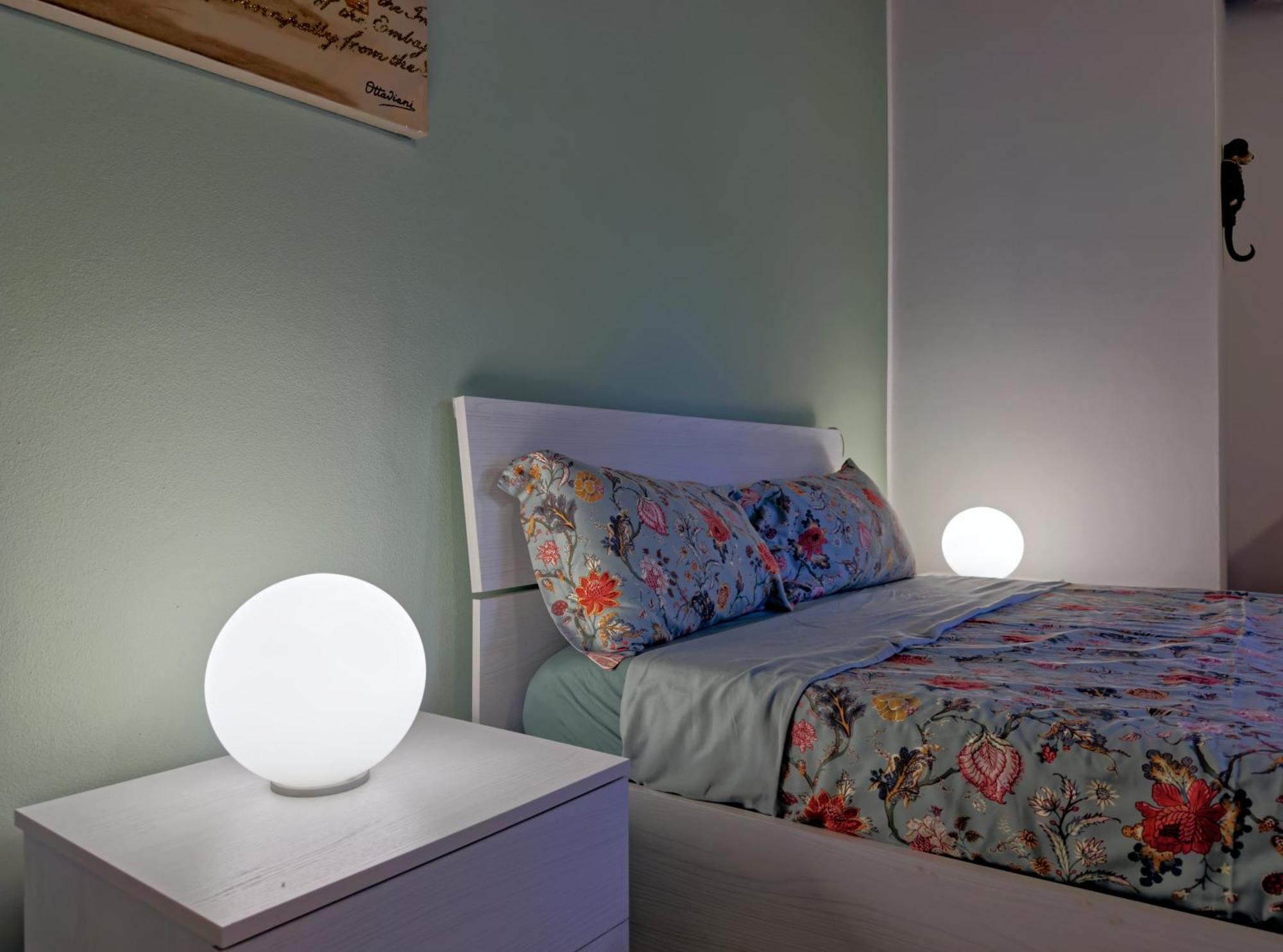 Ca' Dei Sogni Apartments มอนตังญานา ภายนอก รูปภาพ